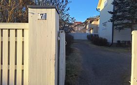 Huoneisto Neristan Kokkola